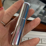 Refillable travel perfume atomizer spray bottle | EX-STOCK Canada product gallery image 14