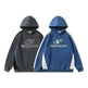 Fall American star Printed Hoodie Sweatshirt Pullover High Street Fashion - EX-STOCK CANADA