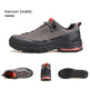 Breathable low-cut hiking shoes for men and women – product view 15