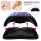 Nail Lamp, Nail Lamp Nail Dryer For All Gel Polish Fast Curing With 4 Timers Removable Base Large Space Automatic Nails Equipment EX-STOCK Canada 