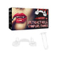 Retractable Vampire Fangs Party Dance Fangs Spoof Teeth Halloween Costume - EX-STOCK Canada