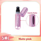 Mini Portable Refillable Perfume Atomizer Spray Bottle - EX-STOCK Canada