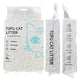 Tofu Cat Litter Mixed Original Flavor green tea - EX-STOCK Canada