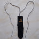 Christmas Reflective Luminous Dance Strap Women's Socks EX-STOCK Canada 