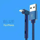 Creative Mobile Phone Elbow Charging Cable - EX-STOCK CANADA