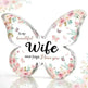 Unique Mother's Day Gifts For Mom Grandma Acrylic Decor - EX-STOCK CANADA