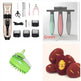 Dog Shaver Pet Teddy Cat Shaving Dog Hair Professional Hair Clipper - EX-STOCK CANADA