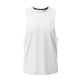 Sleeveless Quick Drying Breathable Fitness Workout Gym Tank top for men - EX-STOCK Canada
