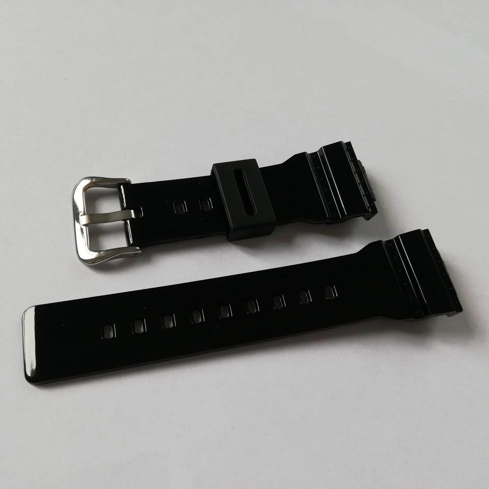 Watch By-g Accessories Resin Watch Strap - EX-STOCK Canada