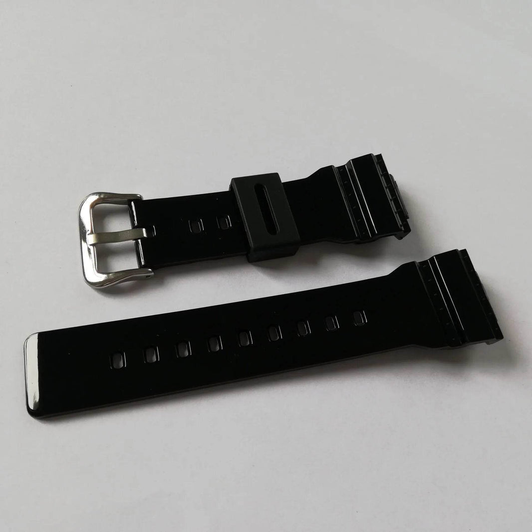 Watch By-g Accessories Resin Watch Strap - EX-STOCK Canada