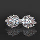 Rhinestone bow hair clip Accessories - EX-STOCK Canada