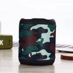 Bluetooth Speaker Mini Portable HD sound Music Speaker - EX-STOCK Canada