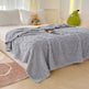 Blanket Duvet Thick Jacquard Summer EX-STOCK Canada 