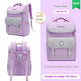Primary School Students Grade One Two Three To Six Children Burden Relief Spine Protection Super Lightweight Backpack EX-STOCK