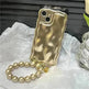 Advanced Electroplated Meteorite Patterned Phone Case - EX-STOCK CANADA