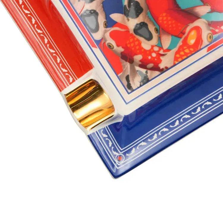 Ceramics Cigar Ashtray - EX-STOCK Canada