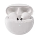 Pro6 TWS Bluetooth Earbuds – Wireless Charging, NFC & Noise Reduction (5 Colours)