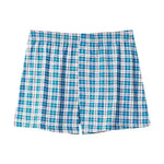 Plus-sized Cotton Men's Breathable Casual Boxer short Underwear - EX-STOCK CANADA