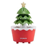 2024 New Design Essential Oil Aroma Diffuser Household Mute Small Remote Control Humidifier Suitable For Home Christmas Gift - EX-STOCK CANADA