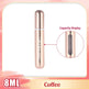 Mini Portable Refillable Perfume Atomizer Spray Bottle - EX-STOCK Canada
