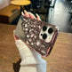 Electroplating Hollow Cooling Mirror iphone Case - EX-STOCK CANADA