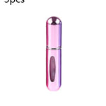 Refillable travel perfume atomizer spray bottle | EX-STOCK Canada product gallery image 26