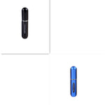 Refillable travel perfume atomizer spray bottle | EX-STOCK Canada product gallery image 42