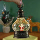 Christmas Decorations Snowflake Crystal Ball - EX-STOCK CANADA