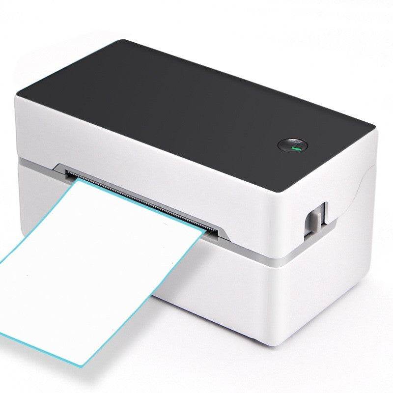 Thermal Label Printer Bluetooth Express Electronic Face Single Bar Code Sticker - EX-STOCK Canada