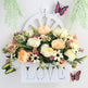 Living Room Set Ornament Hanging Basket Wall EX-STOCK Canada 