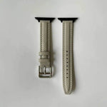 Replaceable Genuine Leather Watch Band Strap for iwatch - EX-STOCK Canada