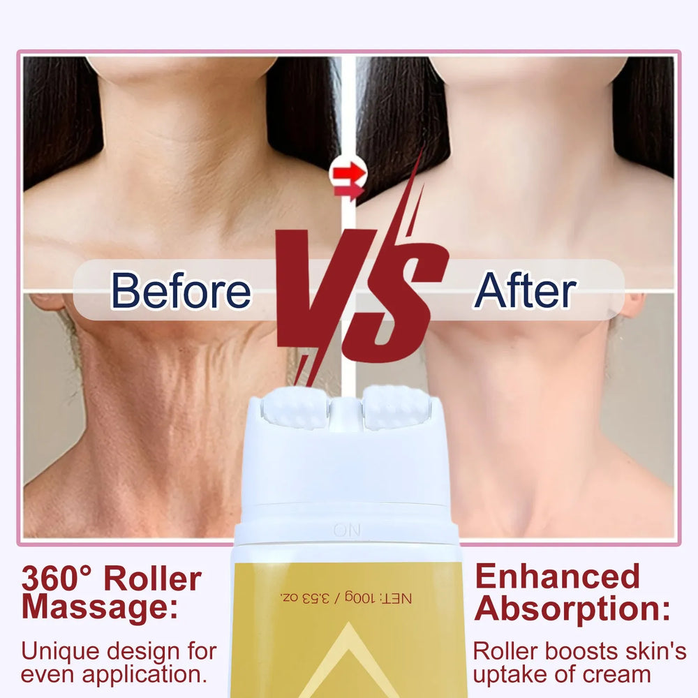 AH-8 Firming Lifting Neck cream - EX-STOCK CANADA