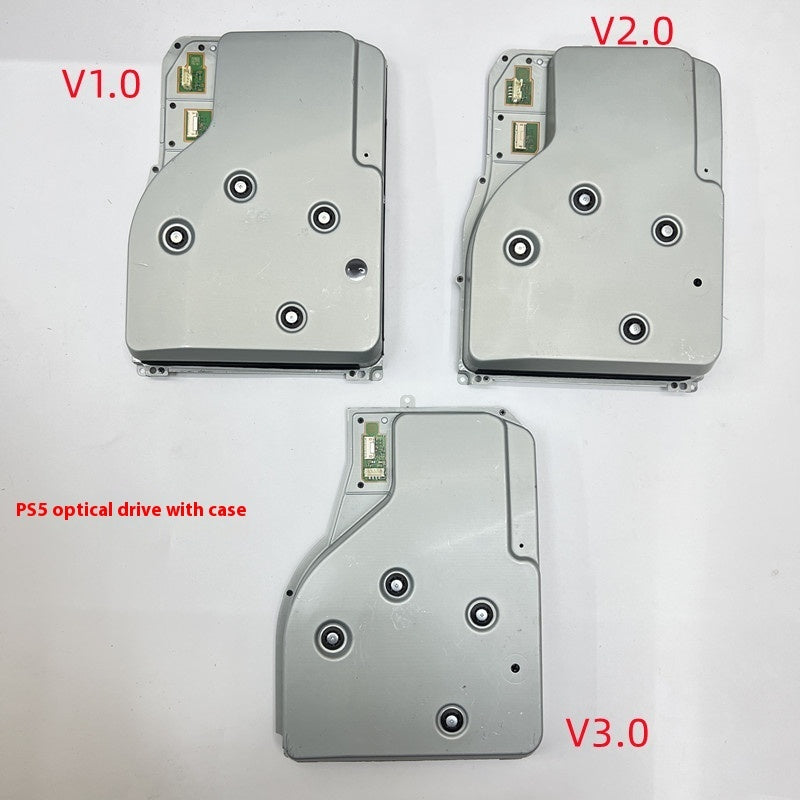 PS5 Host Optical Drive V10 V20 V30 Optical Drive Assembly Repair Accessories EX-STOCK Canada 