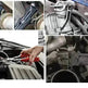 Automotive Repair Tool set 9pcs Wire Long Reach Hose Clamp Pliers Set - EX-STOCK Canada