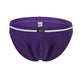 Men's Underwear Pure Cotton Low Waist Fashion Brief trunks panties - EX-STOCK Canada
