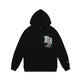 Casual Fall Unisex Oversized Hoodie Pullover sweatshirts Street style - EX-STOCK CANADA