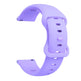 Silicone Watch Strap Butterfly Buckle Strap - EX-STOCK Canada