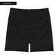 Gym shorts women Workout Short high waisted athletic shorts - EX-STOCK CANADA