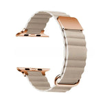 Multi-Color Magnetic Back Buckle Watch Strap - EX-STOCK Canada