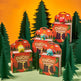 Dinosaur Bookmark Set – 3D Creative Dino Series | Kids & Students Stationery