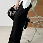 Loose Retro Casual Baggy Trouser Pants For Women - EX-STOCK CANADA