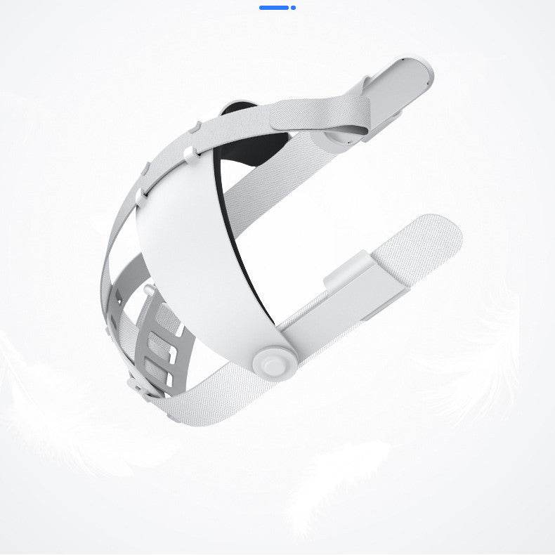 Comfortable Adjustable Headband For Wearing VR Glasses Accessories EX-STOCK Canada 