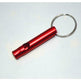 Outdoor Portable And Simple Aluminum Alloy Rescuing Whistle - EX-STOCK Canada