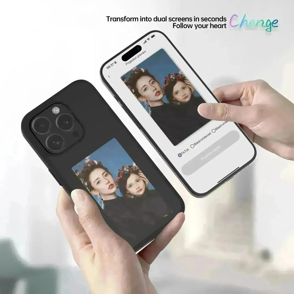 Ink Screen For Phone E Ink Screen Phone Case - EX-STOCK CANADA