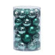34 Christmas Ball Set 4cm Christmas Ornaments - EX-STOCK CANADA