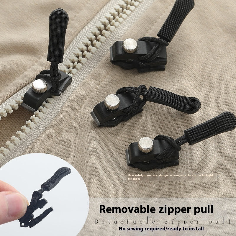 Zipper Head Repair Device - Universal Tool-free EX-STOCK Canada 