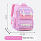 Primary School Schoolbag Grade Super Lightweight Large Capacity - EX-STOCK Canada