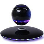 Colorful LED Bluetooth Speaker Toy – Black & White | Canada & USA