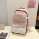 Casual And Lightweight Large Capacity Backpack EX-STOCK