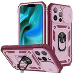 Phone Case With Bracket Ring - EX-STOCK CANADA